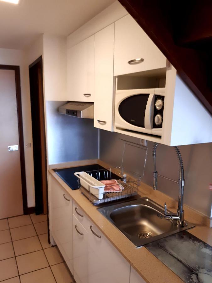 Studio Climatise - Piscine-Plage - 1 A 2 Personnes Sainte-Anne Exterior photo