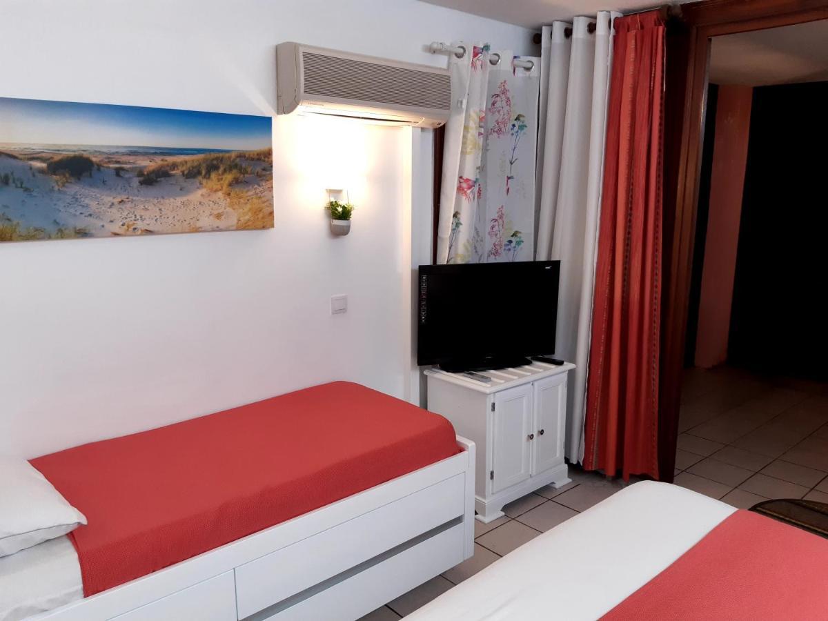 Studio Climatise - Piscine-Plage - 1 A 2 Personnes Sainte-Anne Exterior photo